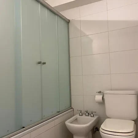Comfy Cuba Apartment Buenos Aires Exterior photo