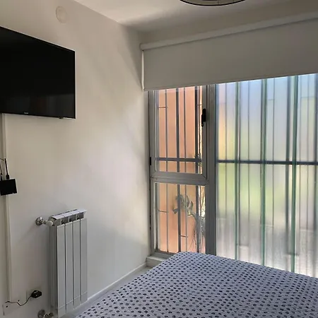 Comfy Cuba Apartment Buenos Aires Exterior photo