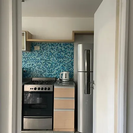 Comfy Cuba Apartment Buenos Aires Exterior photo