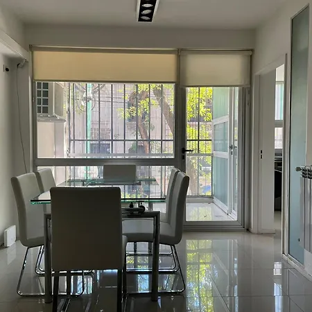 Comfy Cuba Apartment Buenos Aires Exterior photo