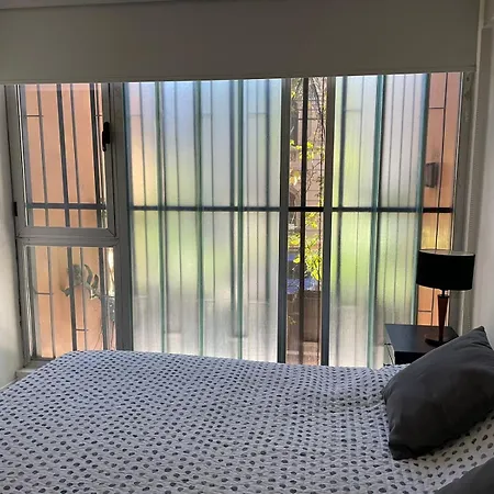 Comfy Cuba Apartment Buenos Aires Exterior photo