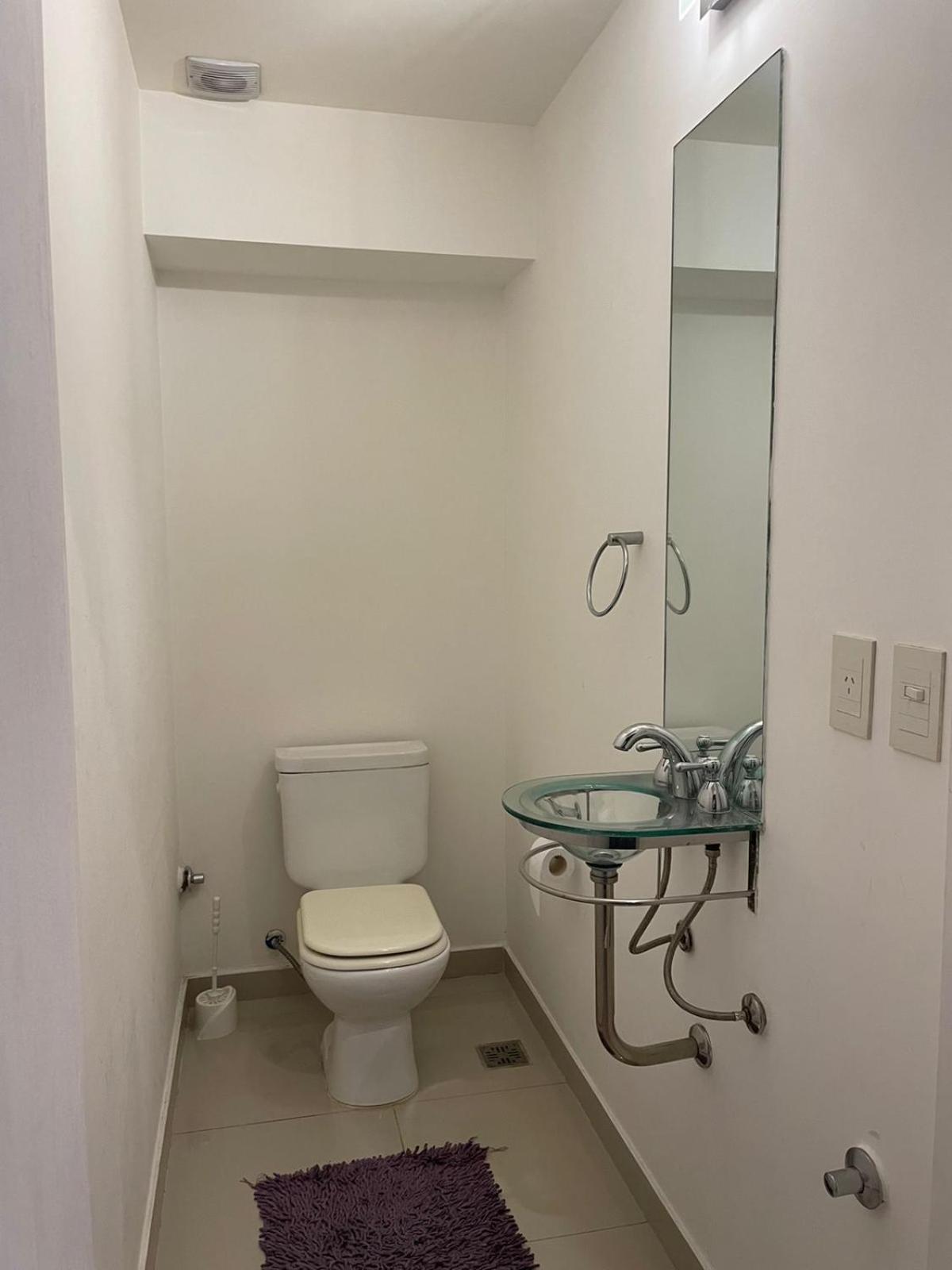 Comfy Cuba Apartment Buenos Aires