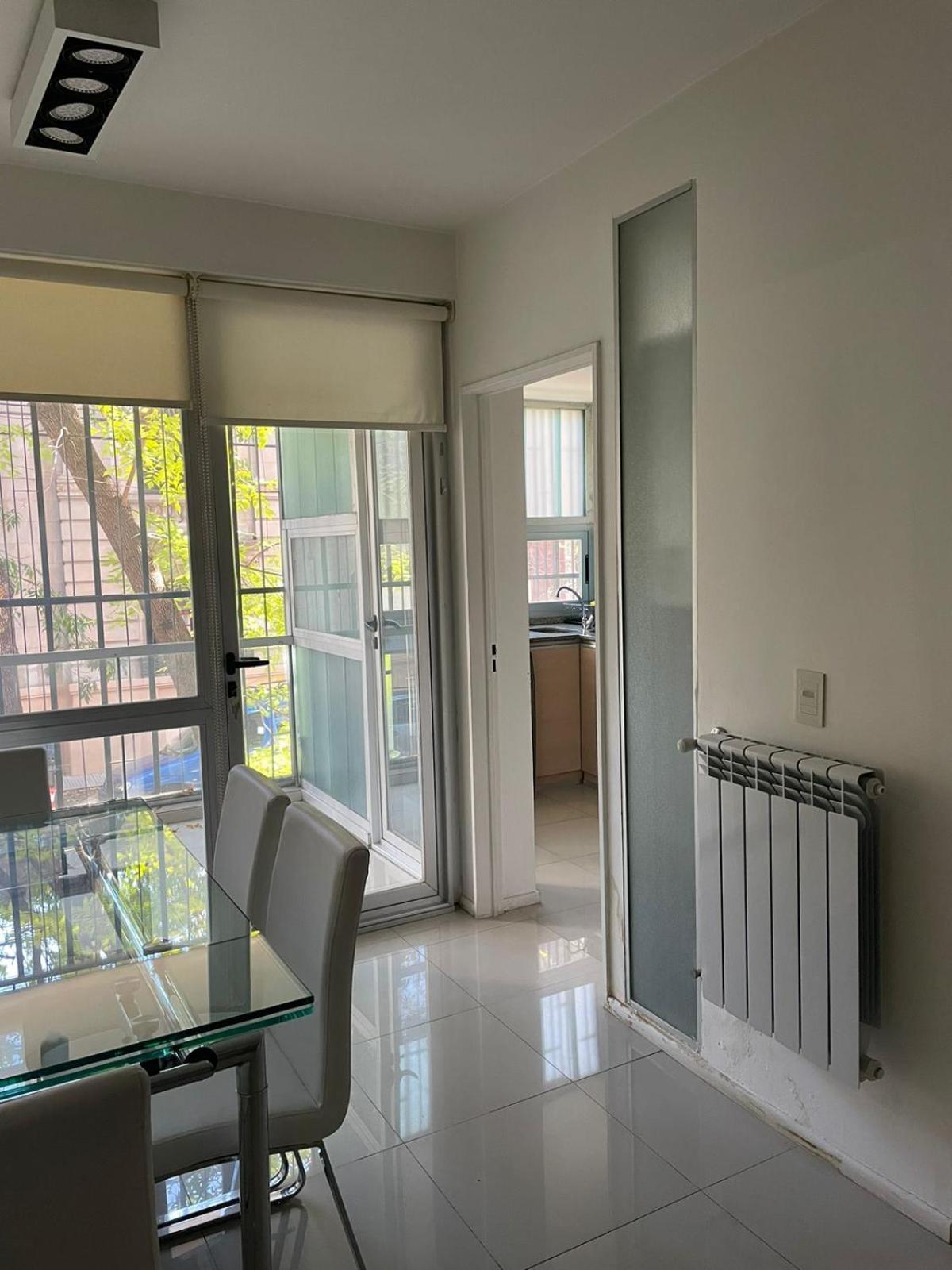 Apartment Comfy Cuba Buenos Aires