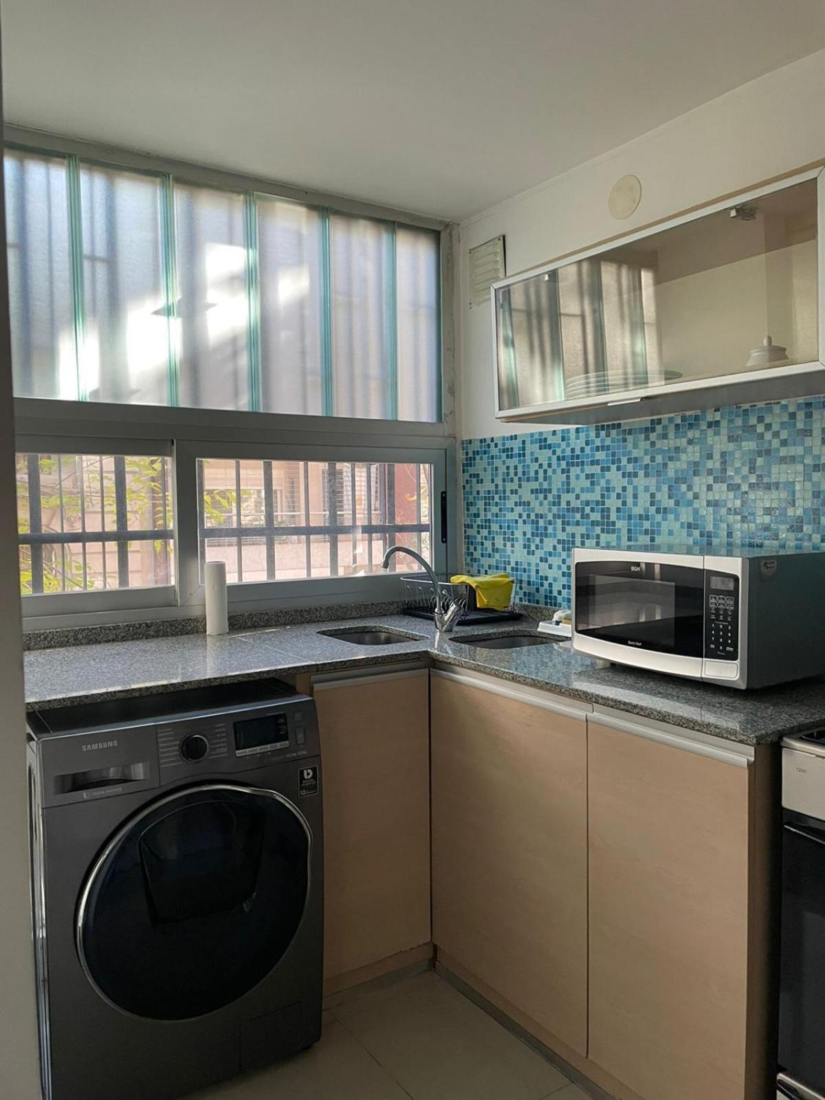 Apartment Comfy Cuba Buenos Aires