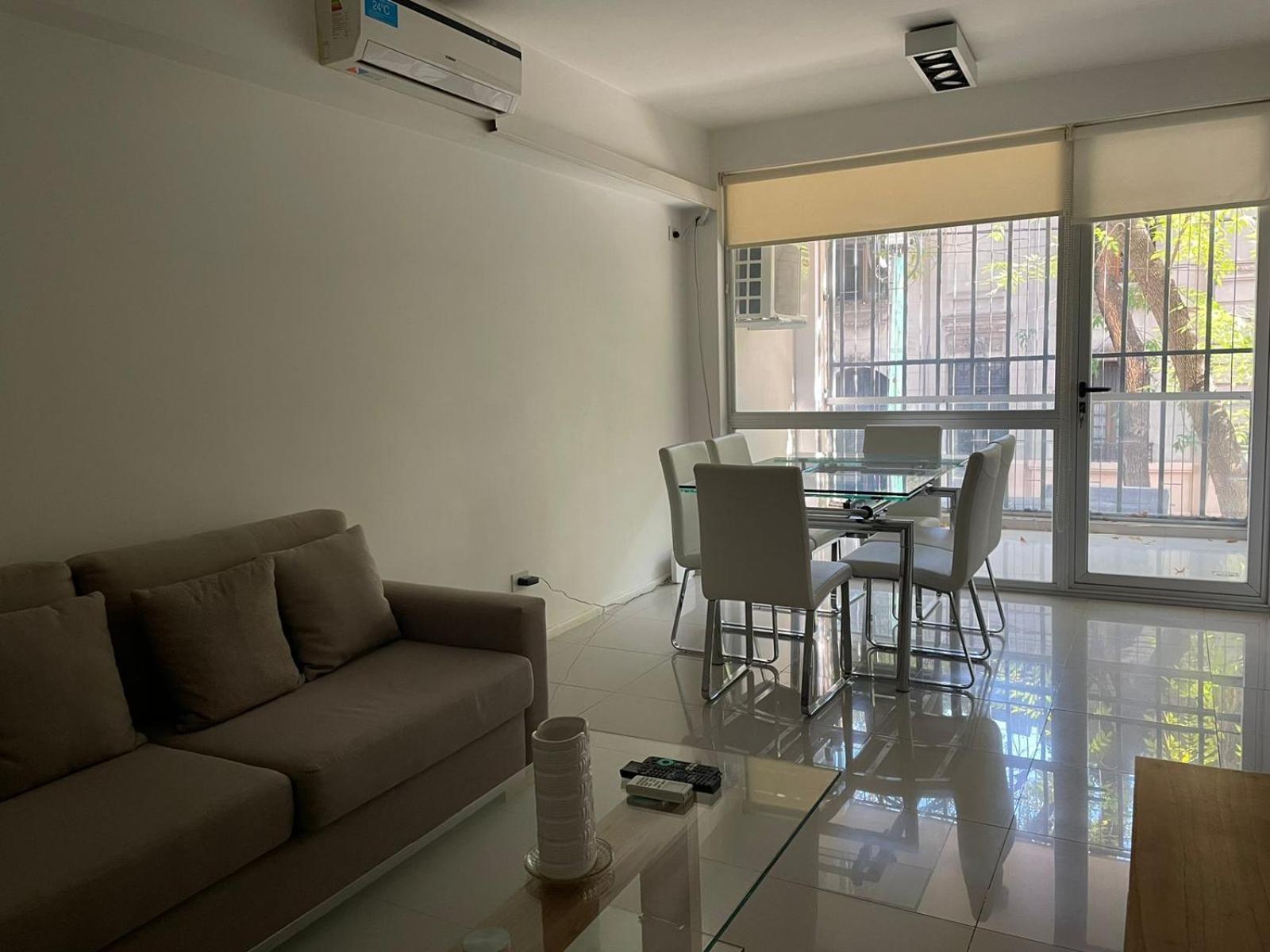 Comfy Cuba Buenos Aires